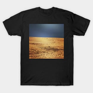 Stormy landscape T-Shirt